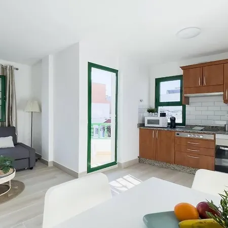 Casa Alicia Town By Babiniliving Apartment *
