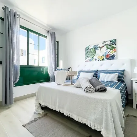 Casa Alicia Town By Babiniliving Corralejo
