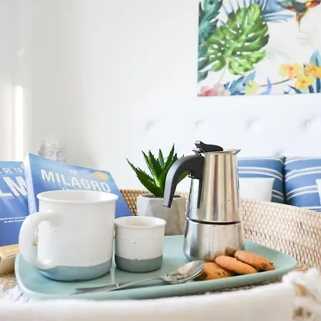 Casa Alicia Town By Babiniliving Apartment *