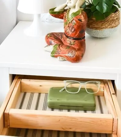 Apartment Casa Alicia Town By Babiniliving Corralejo