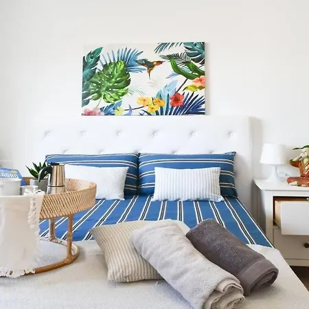 Casa Alicia Town By Babiniliving Apartment