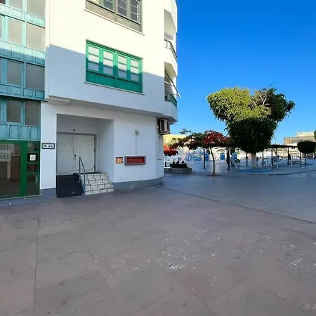 Casa Alicia Town By Babiniliving Apartment Corralejo