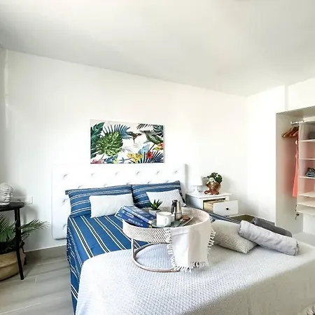 Apartment Casa Alicia Town By Babiniliving Corralejo
