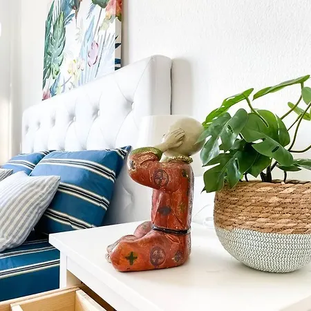 Casa Alicia Town By Babiniliving Apartment *