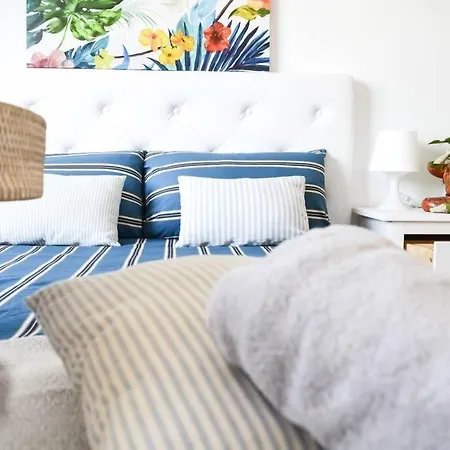 Casa Alicia Town By Babiniliving Apartment Corralejo
