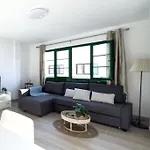 Casa Alicia Town By Babiniliving Corralejo