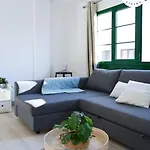 Casa Alicia Town By Babiniliving Appartement