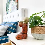 Casa Alicia Town By Babiniliving