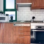 Appartement Casa Alicia Town By Babiniliving *