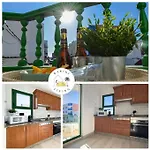 Casa Alicia Town By Babiniliving * Corralejo