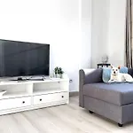 Appartement Casa Alicia Town By Babiniliving