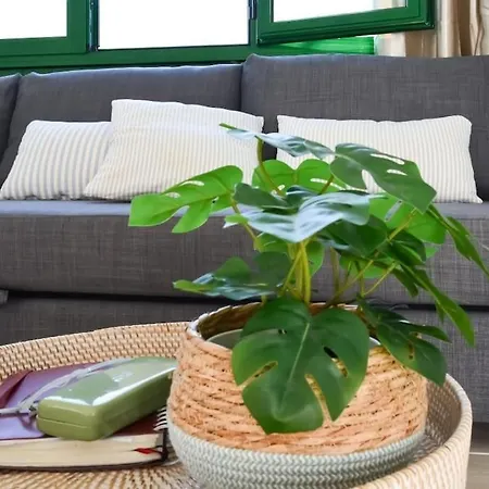 Casa Alicia Town By Babiniliving Appartement *