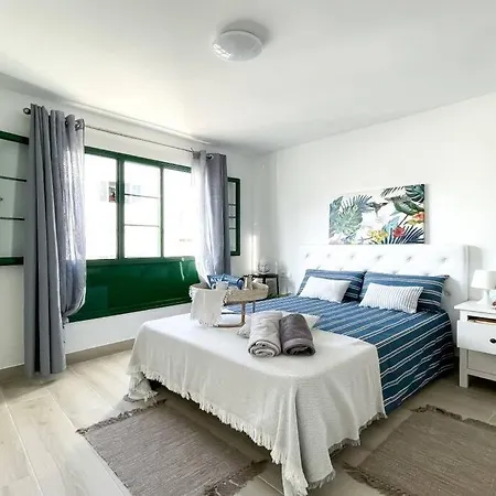 Casa Alicia Town By Babiniliving Apartment Corralejo
